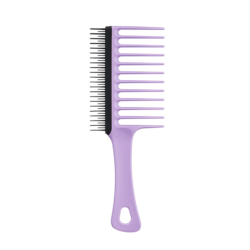 Wide Tooth Comb E6