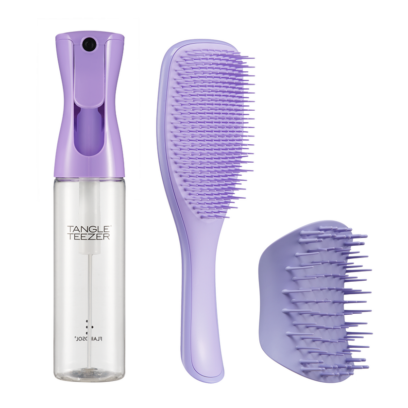 Ultimate Naturally Curly Bundle P6