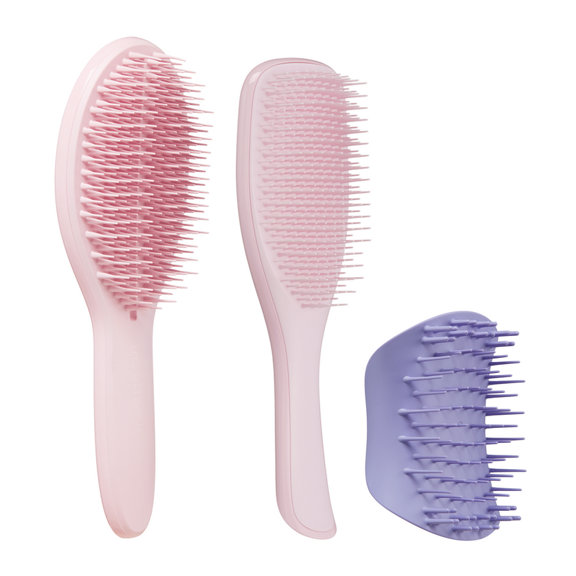 Ultimate Straight & Wavy Bundle S5